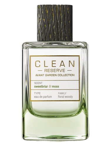 Sweetbriar &amp; Moss