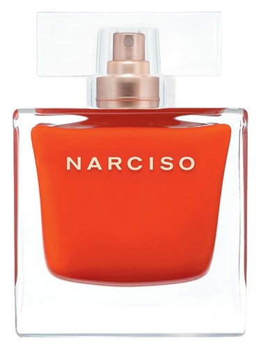 Narciso Rouge Eau de Toilette by Narciso Rodriguez