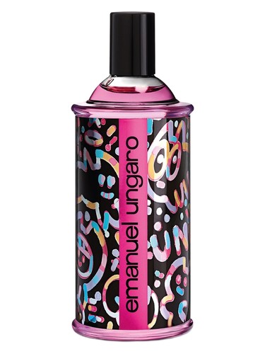 Emanuel Ungaro For Her by Emanuel Ungaro