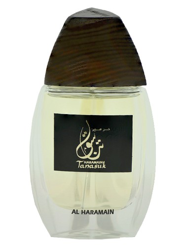 Tanasuk (2019) by Al Haramain Perfumes