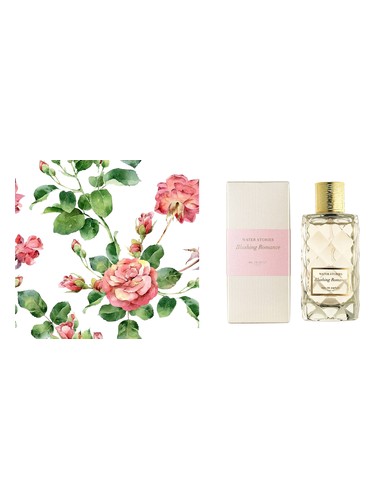 Blushing Romance by Water Stories