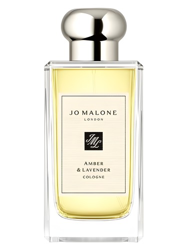 Amber & Lavender by Jo Malone London