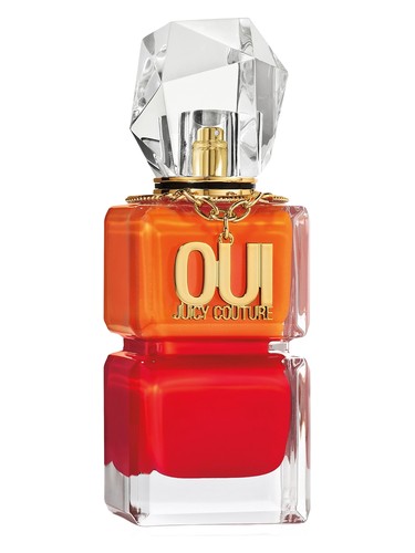 Juicy Couture Oui Glow by Juicy Couture