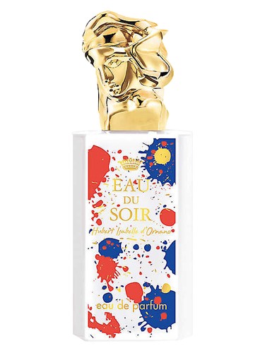 Eau du Soir 2019 by Sisley