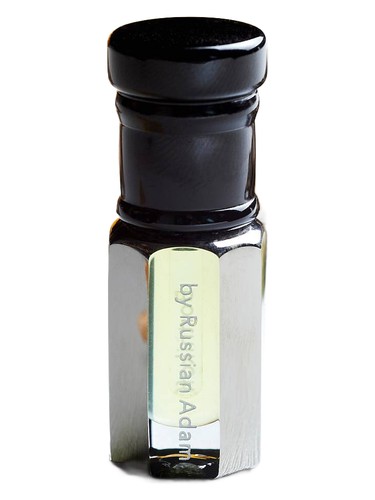 Oud Champi by Feel Oud