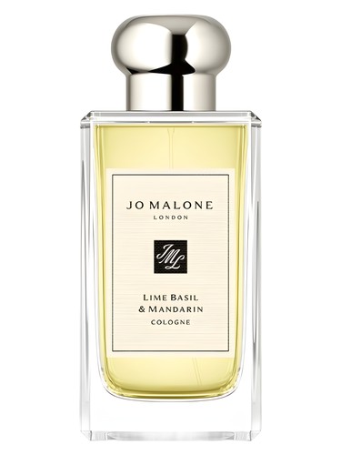 Lime Basil & Mandarin by Jo Malone London