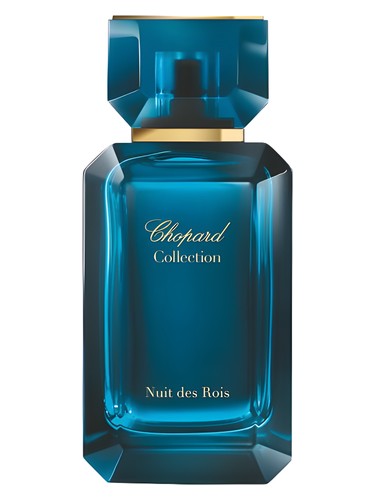 Nuit des Rois by Chopard