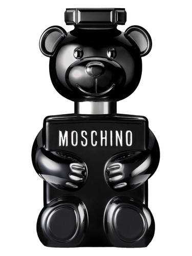 Toy Boy by Moschino