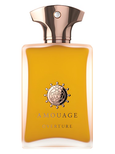 Overture Man by Amouage