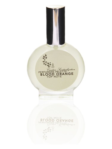 Blood Orange Top Note by Sarah Horowitz Parfums