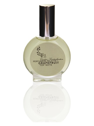Grapefruit Top Note by Sarah Horowitz Parfums