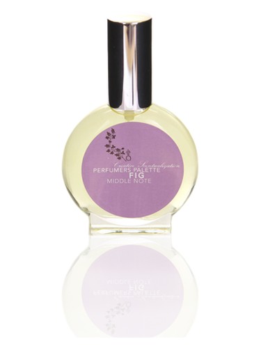 Fig Middle Note by Sarah Horowitz Parfums