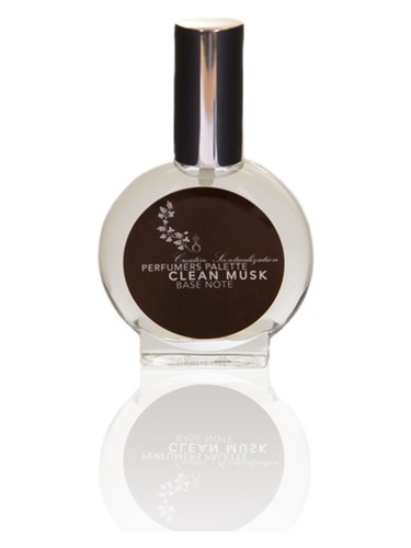 Clean Musk Base Note by Sarah Horowitz Parfums