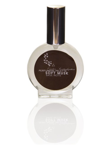 Soft Musk Base Note by Sarah Horowitz Parfums