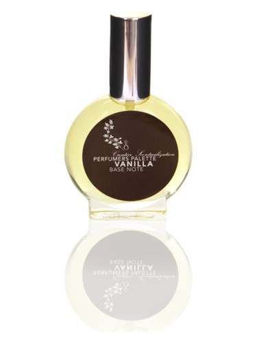Vanilla Base Note by Sarah Horowitz Parfums