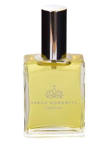 Life's A Beach by Sarah Horowitz Parfums