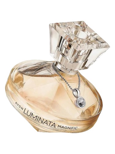 Luminata Magnific by Avon