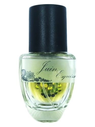 Juin by Esquisse Parfum