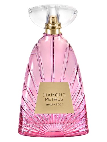 Diamond Petals by Thalia Sodi