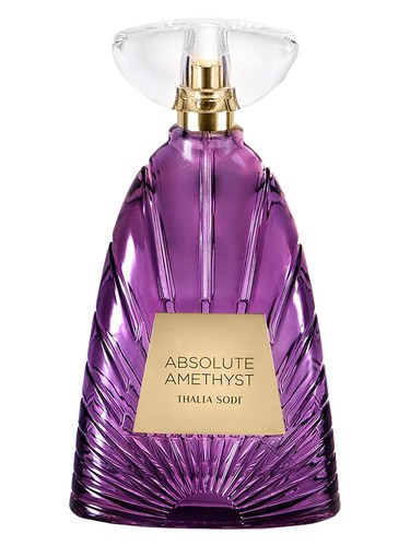 Absolute Amethyst by Thalia Sodi