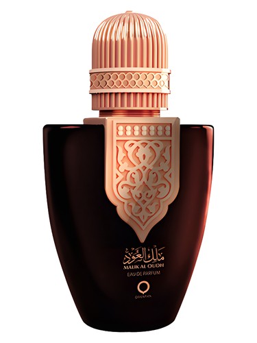 Malik Al Oudh by Orientica