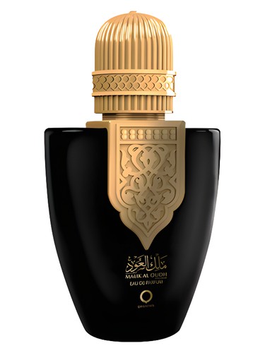 Malik Al Oudh Dhahab by Orientica