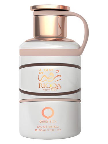 Riqqa Pour Femme by Orientica