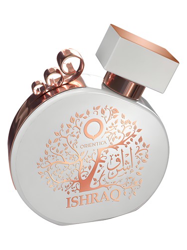 Ishraq by Orientica