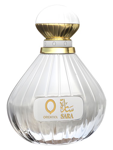 Sara by Orientica