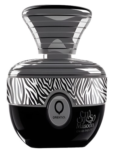 Maisoon Fatin by Orientica