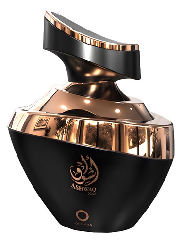 Ashwaq Noir by Orientica