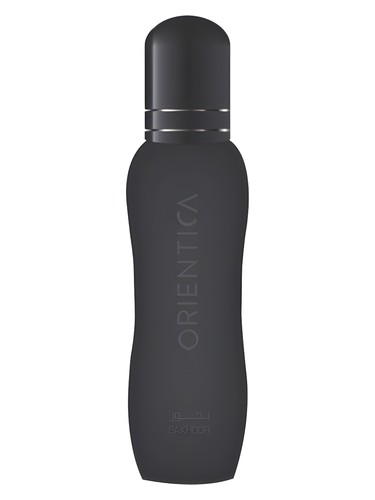 Bakhoor by Orientica