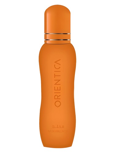 Mukhallath by Orientica