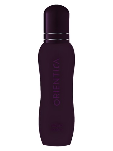 Majesty by Orientica