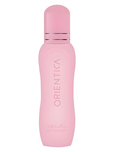 Rose Bouquet by Orientica