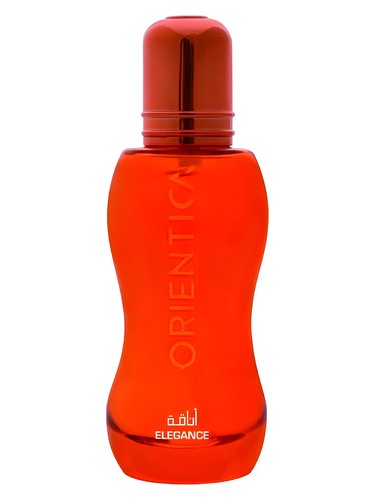 Elegance by Orientica