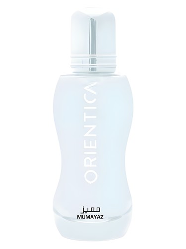 Mumayaz by Orientica