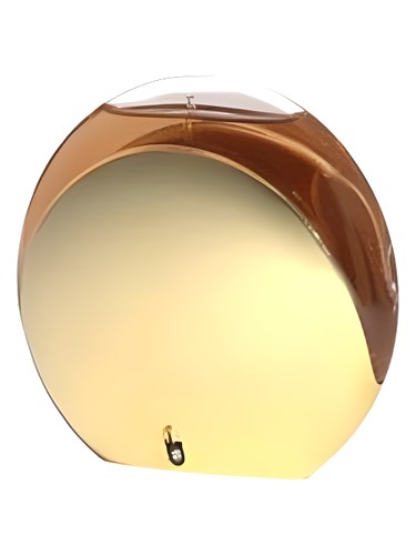 Presence d'Une Femme Intense by Montblanc