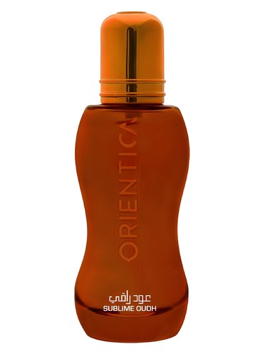 Sublime Oudh by Orientica