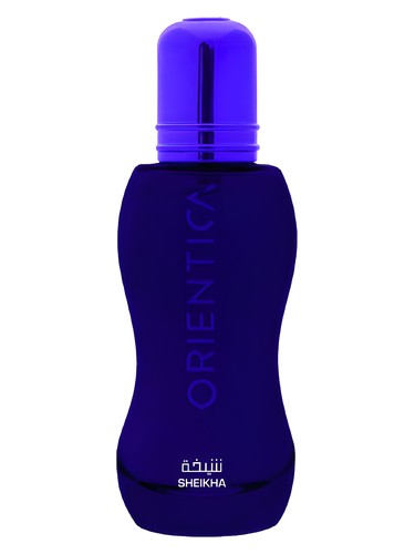 Sheikha by Orientica