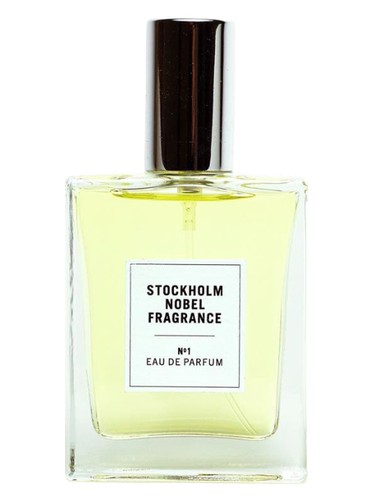 No 1 by Stockholm Nobel Fragrance
