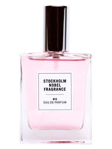 No 2 by Stockholm Nobel Fragrance