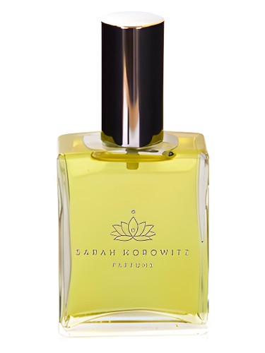 Violet Haze by Sarah Horowitz Parfums
