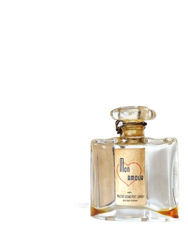 Mon amour F.Prochaska perfume by F Prochaska