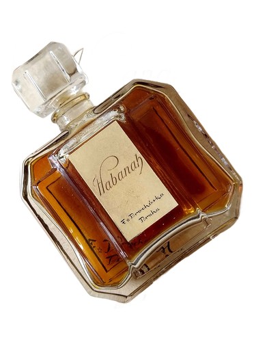 Habanah F.Prochaska perfume by F Prochaska