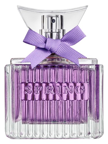 Sparkle of Joy by Spring