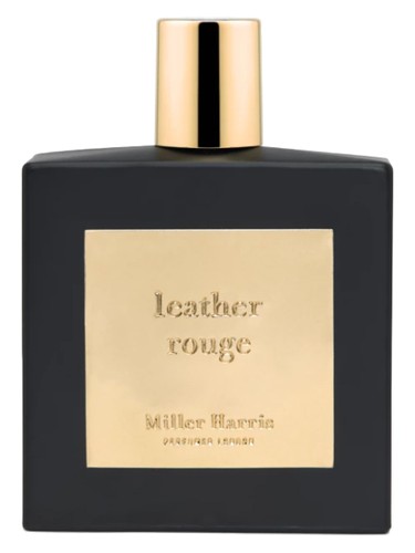 Leather Rouge by Miller Harris