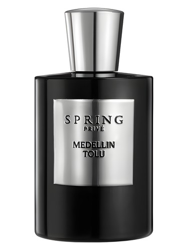 Medellin Tolu by Spring