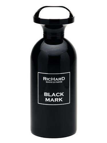 Black Mark by Richard