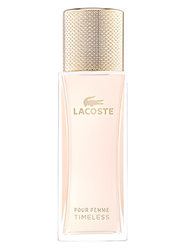 Lacoste Pour Femme Timeless by Lacoste Fragrances